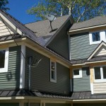 Gutters Galore Of Michigan - Gutters, Down Spouts, Metal Roofs